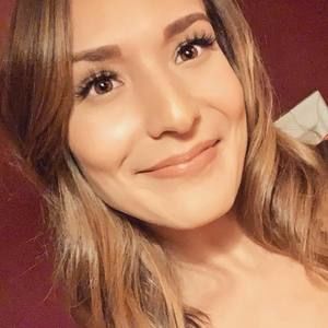 Meet your Posher, Isabella